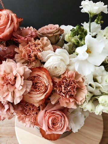 Kunstbloemen