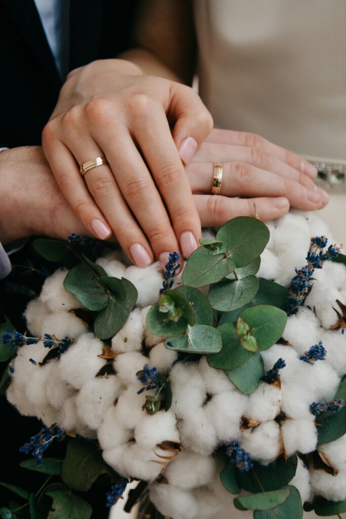 Alternatieve bloemen