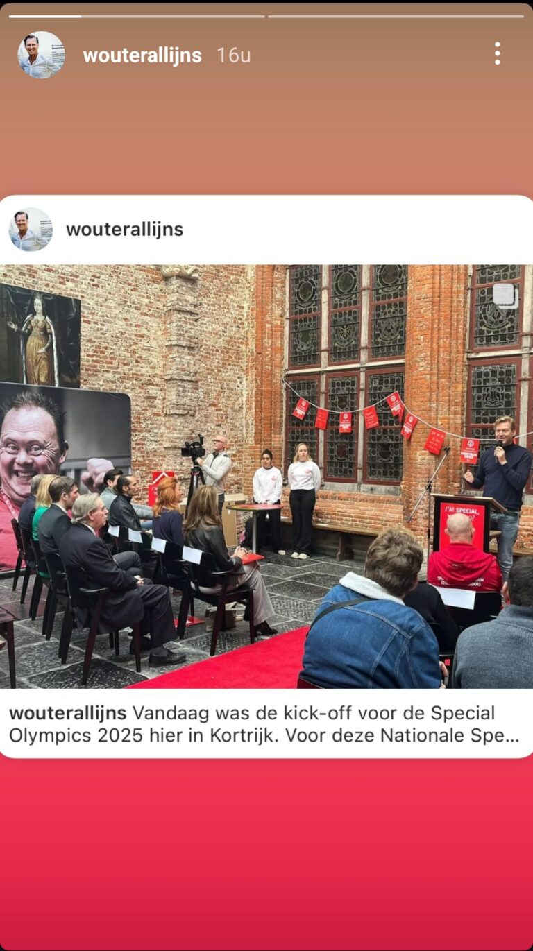 Story Wouter Allijns