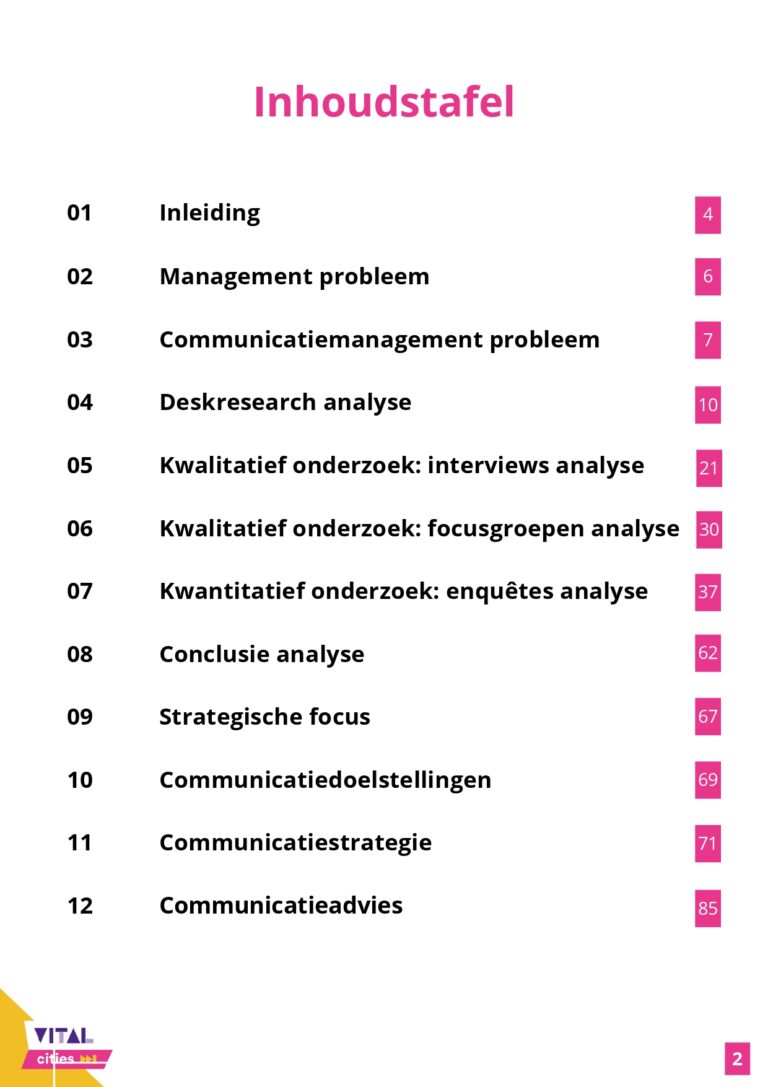 Communicatieonderzoek_Rapport_VitalCities_TiaDeDuytsche-JulieEgels-EliseVandenheede-IebeVanhee_page-0002