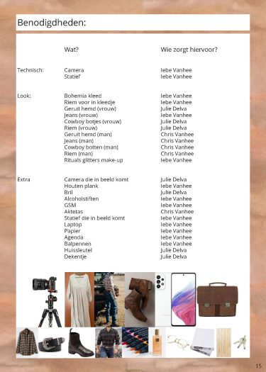 IebeVanhee_CallSheet (juiste locatie)_Pagina_15
